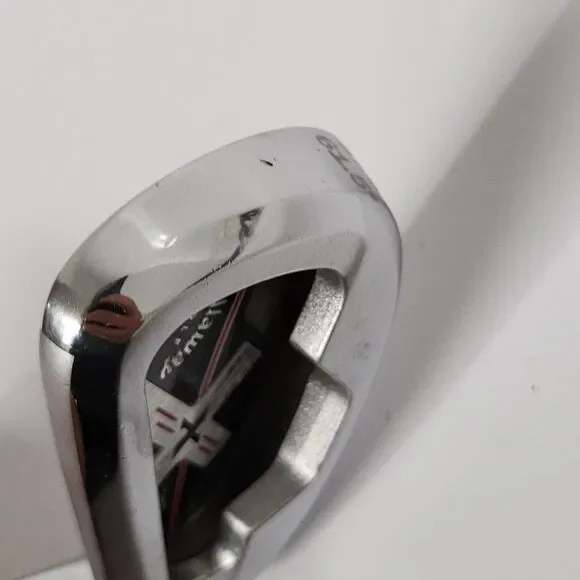 DEMO Callaway X-Tour Single 6-Iron Forged (Head Only) RH - Picture 8 of 10